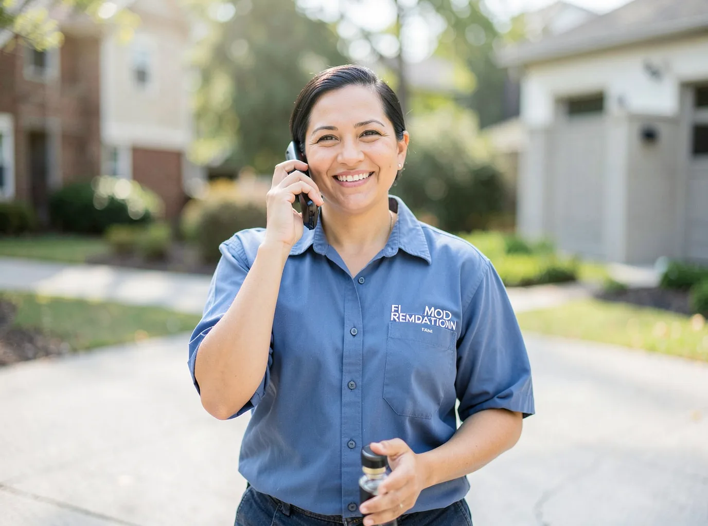 Mold Remediation Roland, IA FAQs